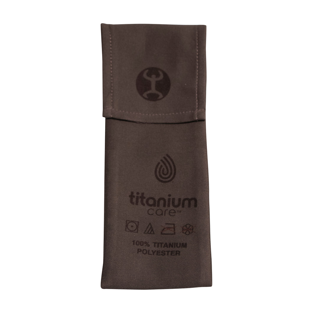 GAUZE POUCH