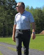 Load image into Gallery viewer, MEN&#39;S POLO SHIRT (OPTIONS)