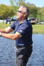 Load image into Gallery viewer, MEN&#39;S POLO SHIRT (OPTIONS)