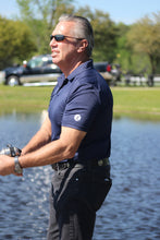 Load image into Gallery viewer, MEN&#39;S POLO SHIRT (OPTIONS)