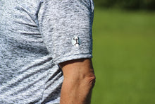 Load image into Gallery viewer, MEN&#39;S POLO SHIRT (OPTIONS)