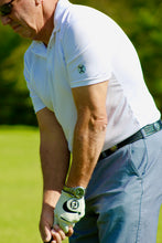 Load image into Gallery viewer, MEN&#39;S POLO SHIRT (OPTIONS)