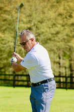Load image into Gallery viewer, MEN&#39;S POLO SHIRT (OPTIONS)