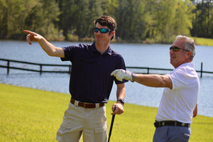 MEN'S POLO SHIRT (OPTIONS)