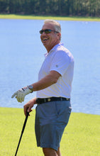 Load image into Gallery viewer, MEN&#39;S POLO SHIRT (OPTIONS)