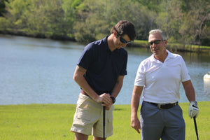 MEN'S POLO SHIRT (OPTIONS)
