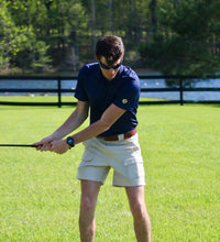 Load image into Gallery viewer, MEN&#39;S POLO SHIRT (OPTIONS)