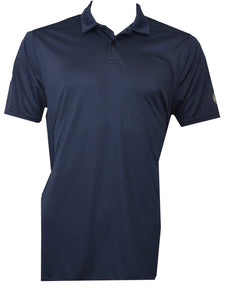 MEN'S POLO SHIRT (OPTIONS)