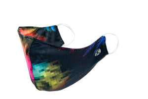 Liquid Titanium Children's Facial Mask