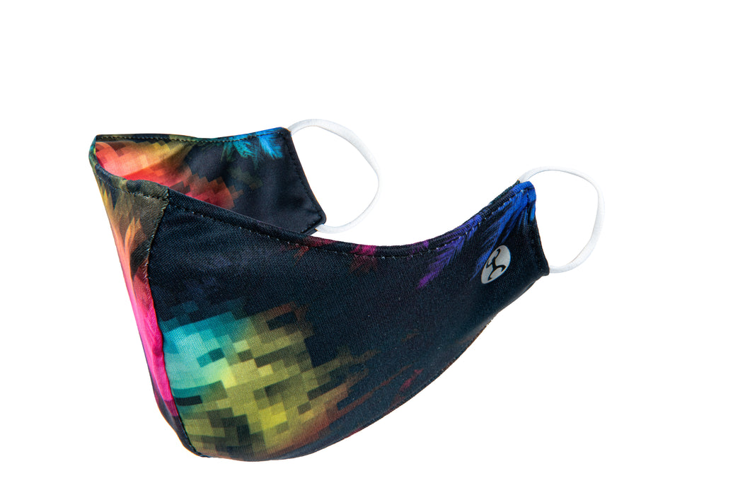 Liquid Titanium Children's Facial Mask