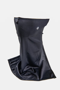 Liquid Titanium Multifunctional Neck Gaiter/Face Scarf