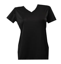 Load image into Gallery viewer, UNISEX V-NECK SHIRT (OPTIONS)
