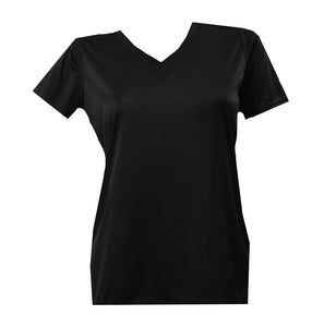 UNISEX V-NECK SHIRT (OPTIONS)