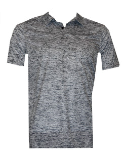 MEN'S POLO SHIRT (OPTIONS)