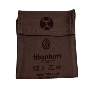 GAUZE POUCH