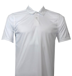 MEN'S POLO SHIRT (OPTIONS)