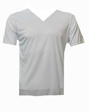 Load image into Gallery viewer, UNISEX V-NECK SHIRT (OPTIONS)